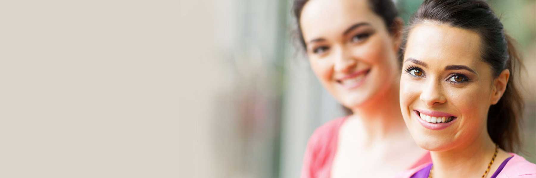 White Fillings | Dentist