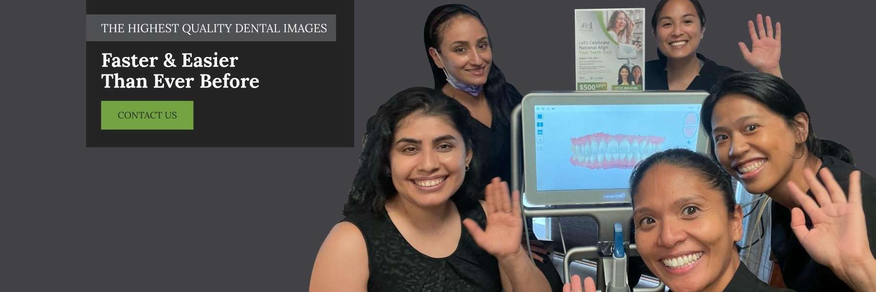 Technology | Dentist